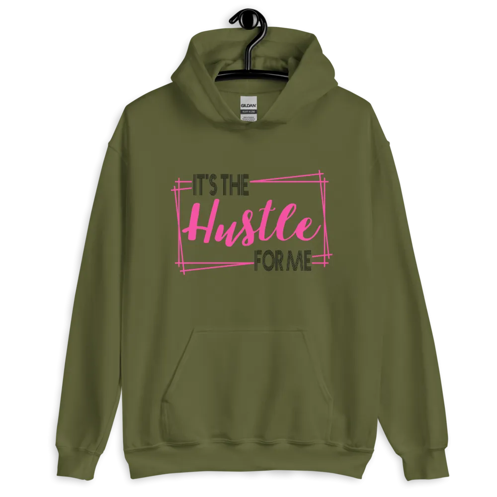 ar Unisex Hoodie