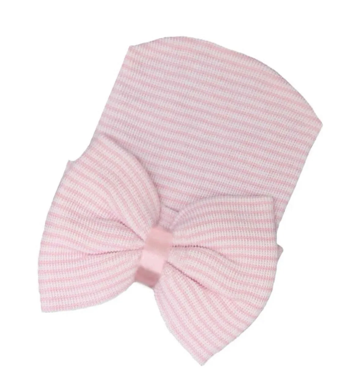 Baby Newborn Bow Hat