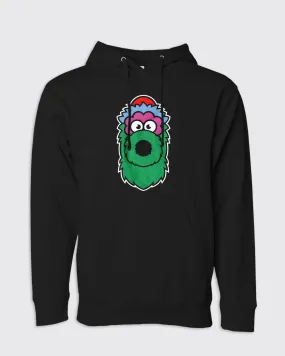 Biggest Fan Hoodie