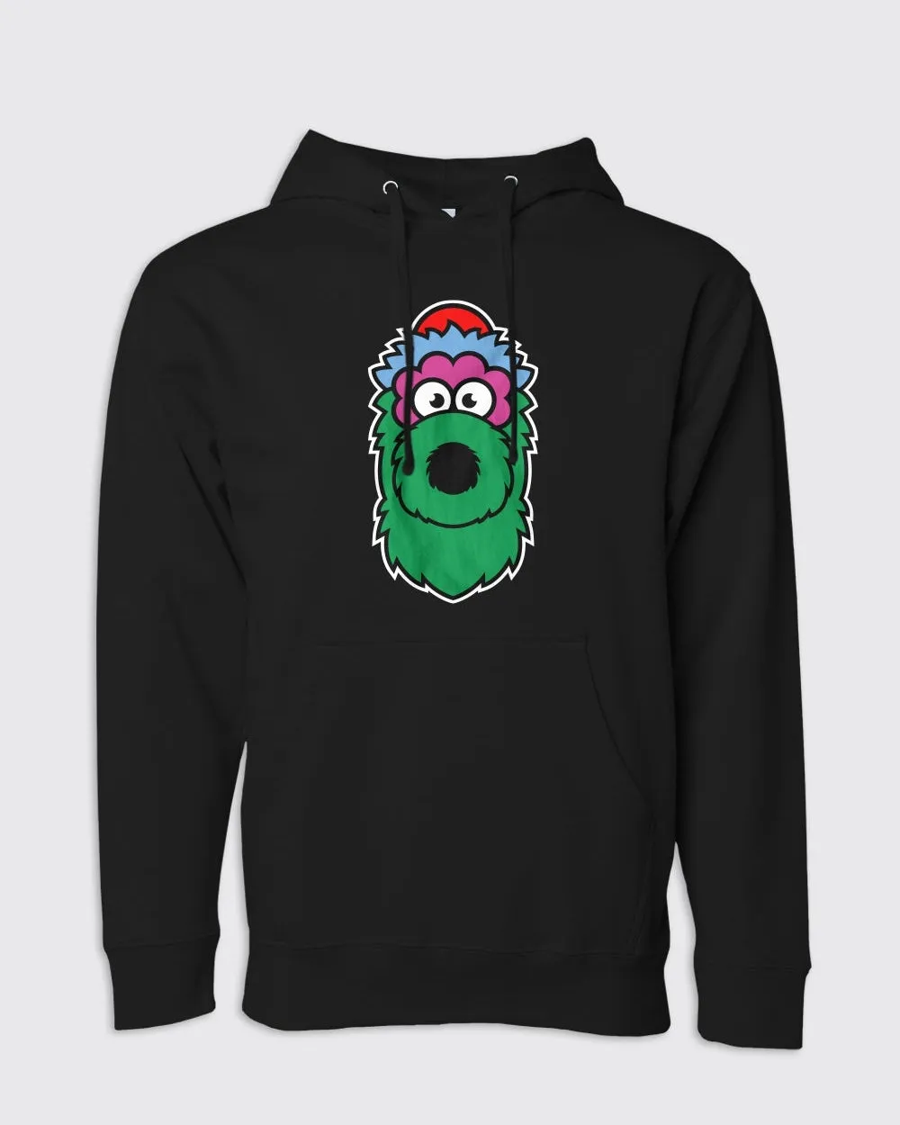 Biggest Fan Hoodie