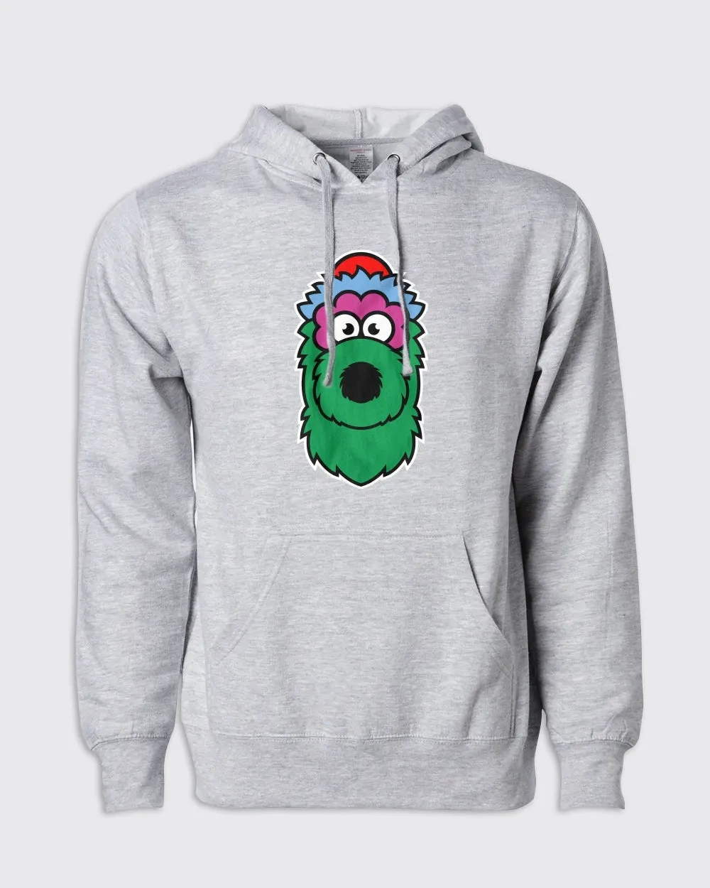 Biggest Fan Hoodie