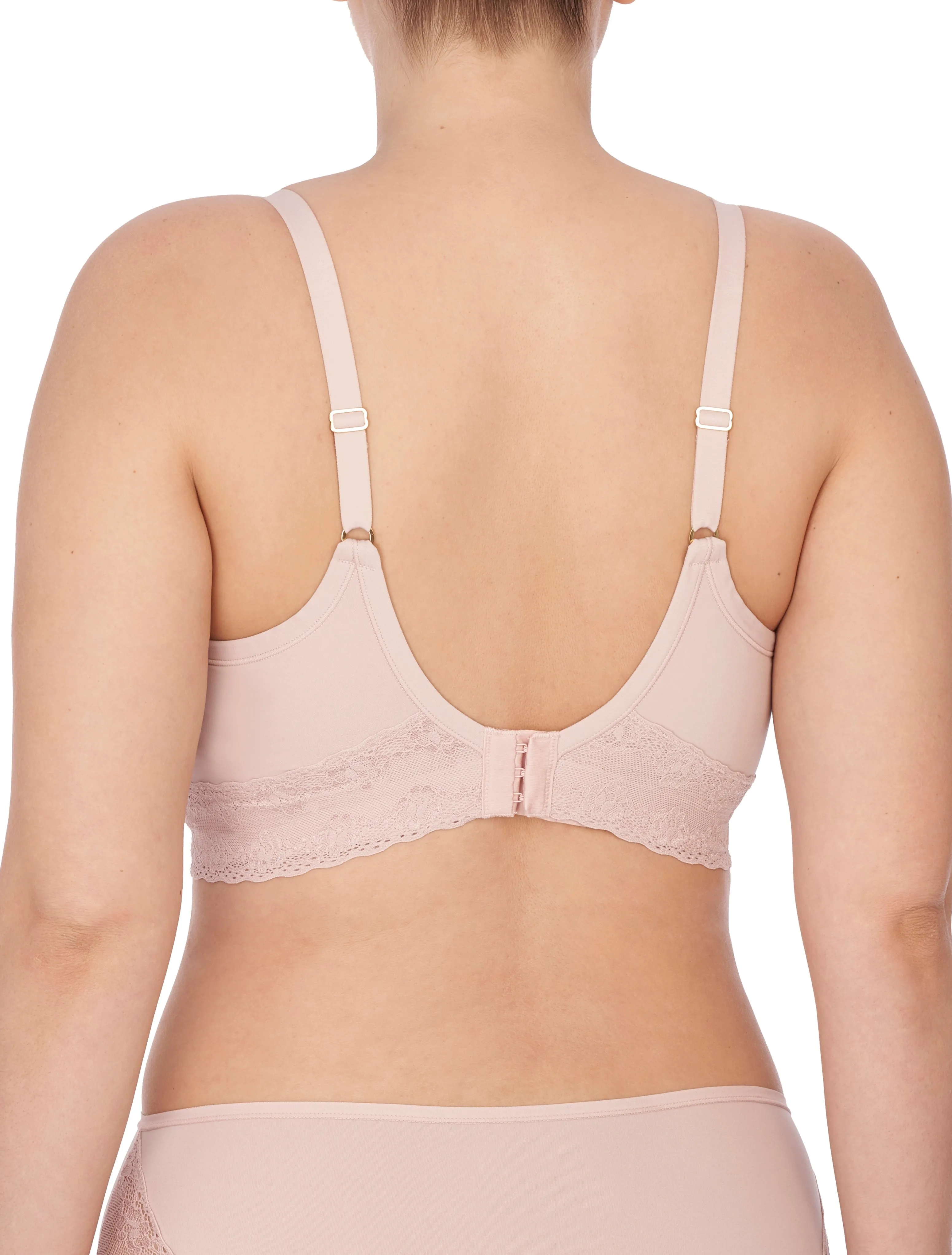 Bliss Perfection Contour Non Wire Bra