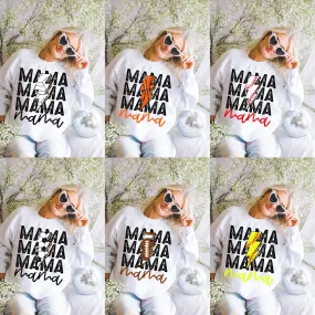 Bolt Sports Mama Tee