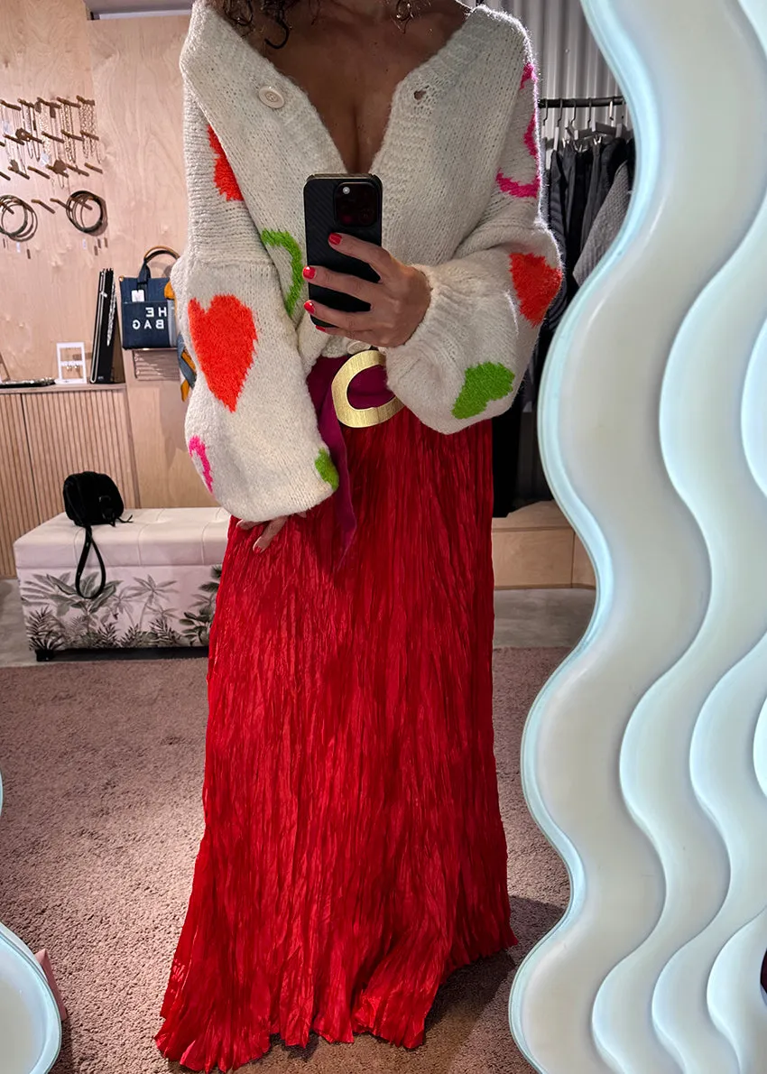 Cabaret Skirt