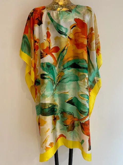 Colourful Tunic