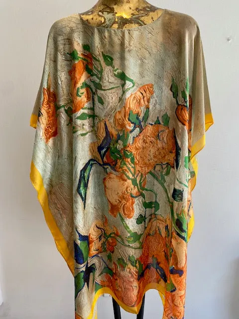 Colourful Tunic