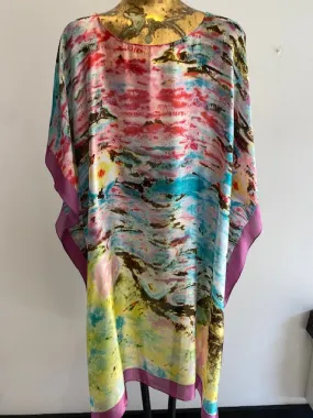 Colourful Tunic
