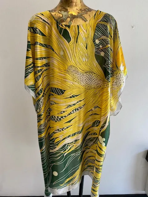 Colourful Tunic