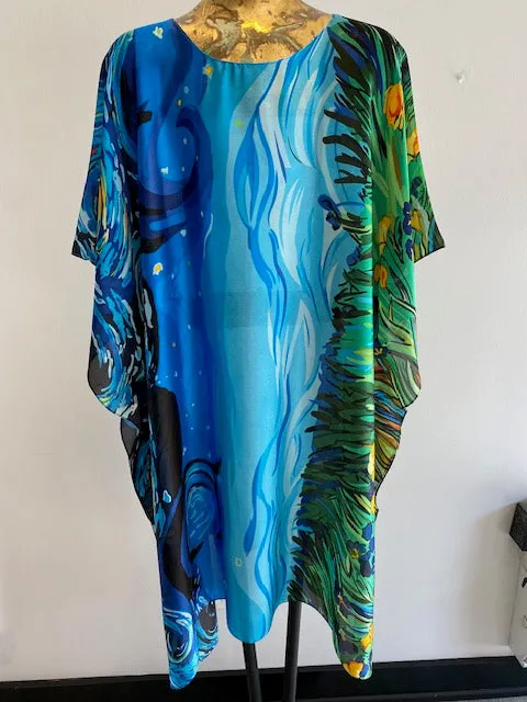 Colourful Tunic
