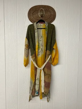 Crepe Duster 1124 040