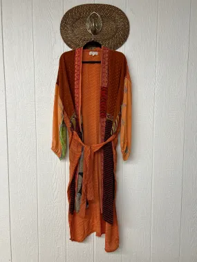 Crepe Duster 1124 131