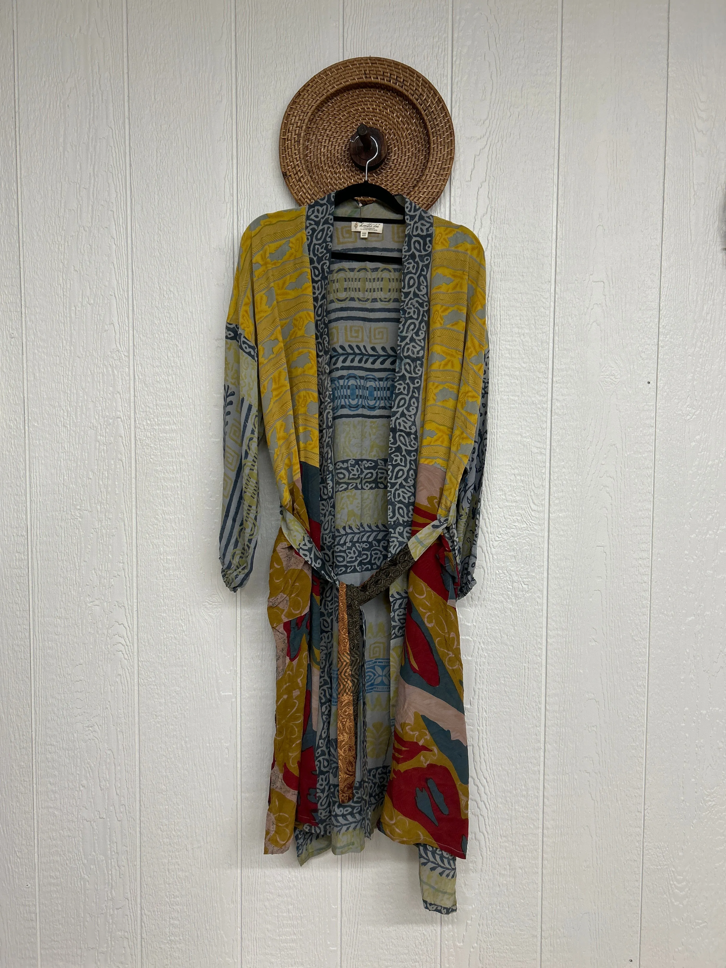 Crepe Duster 1124 193