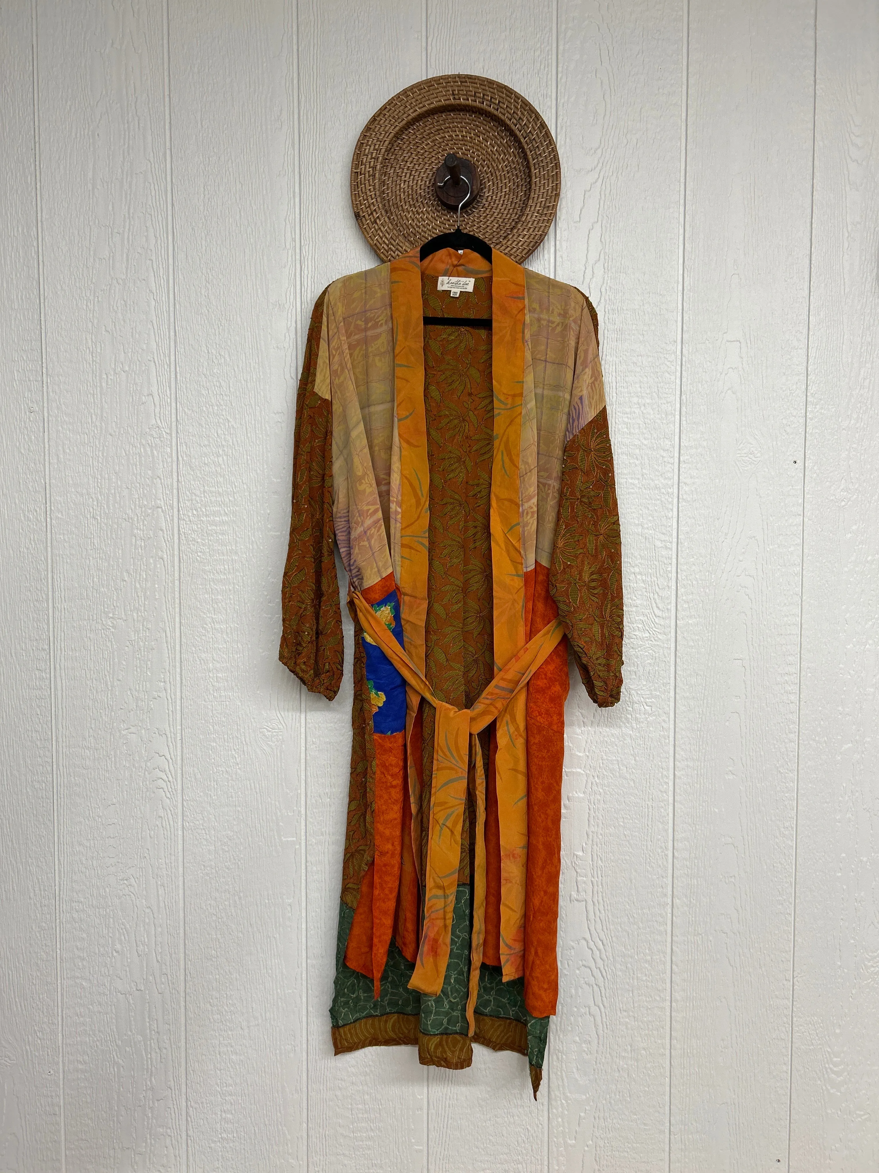 Crepe Duster 1124 282
