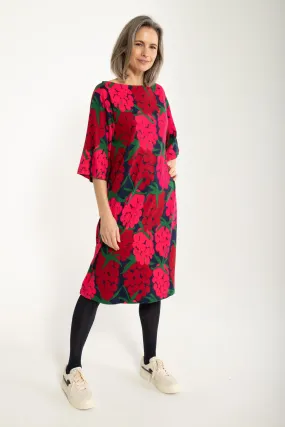 Danefæ København Danesymfoni Dress Maxiberry