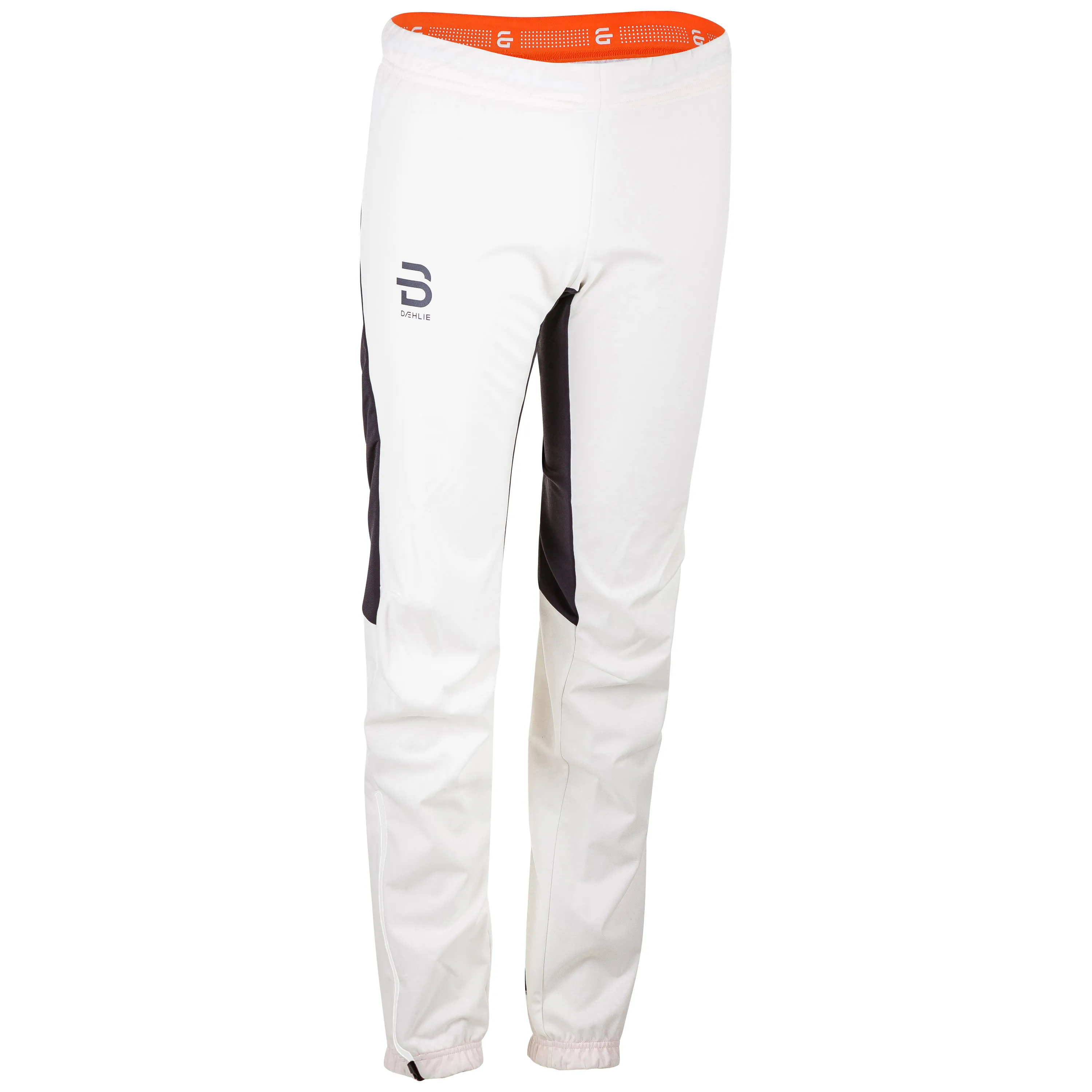 Dæhlie Women&#x27;s Pants Power Bright White | Buy Dæhlie Women&#x27;s Pants Power Bright White here | Outnorth
