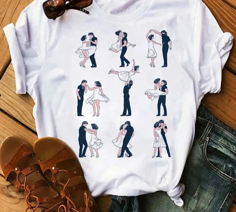 Dirty Dancing T-Shirts