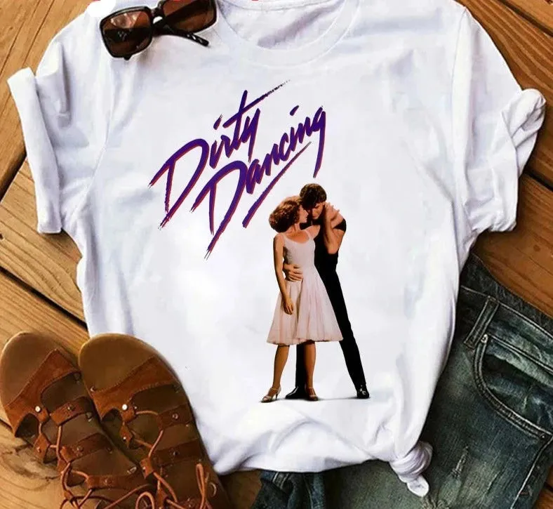Dirty Dancing T-Shirts