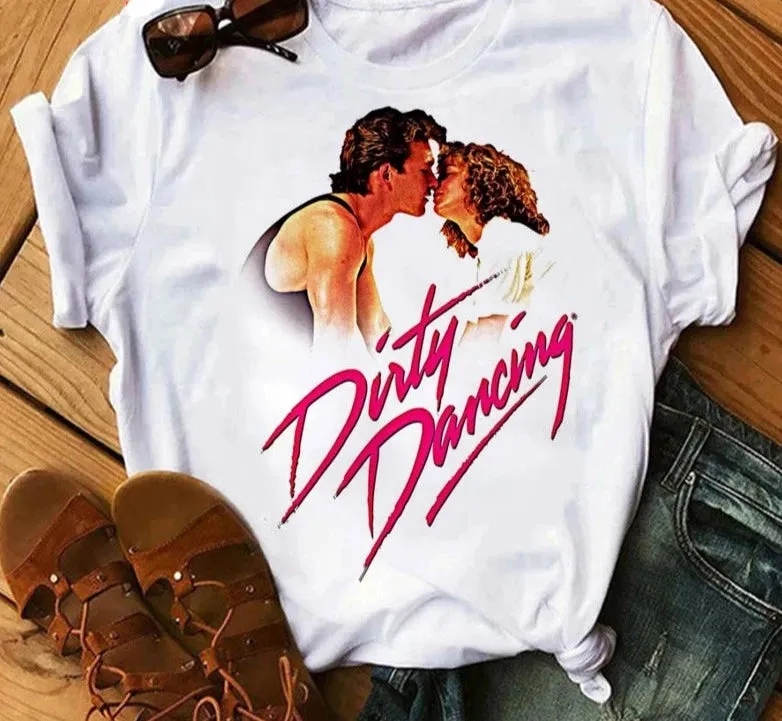 Dirty Dancing T-Shirts