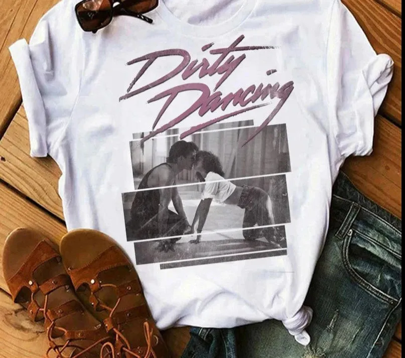 Dirty Dancing T-Shirts