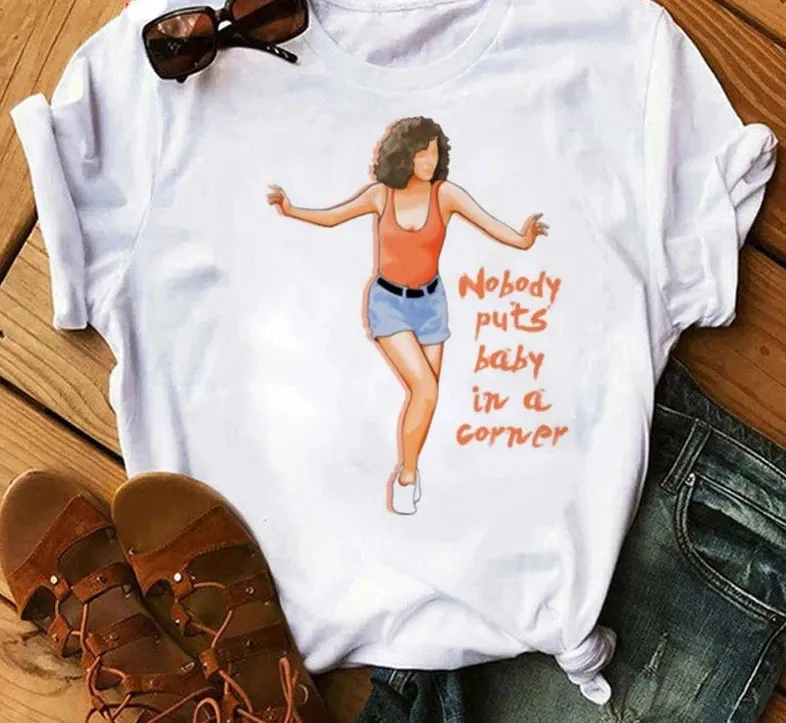 Dirty Dancing T-Shirts