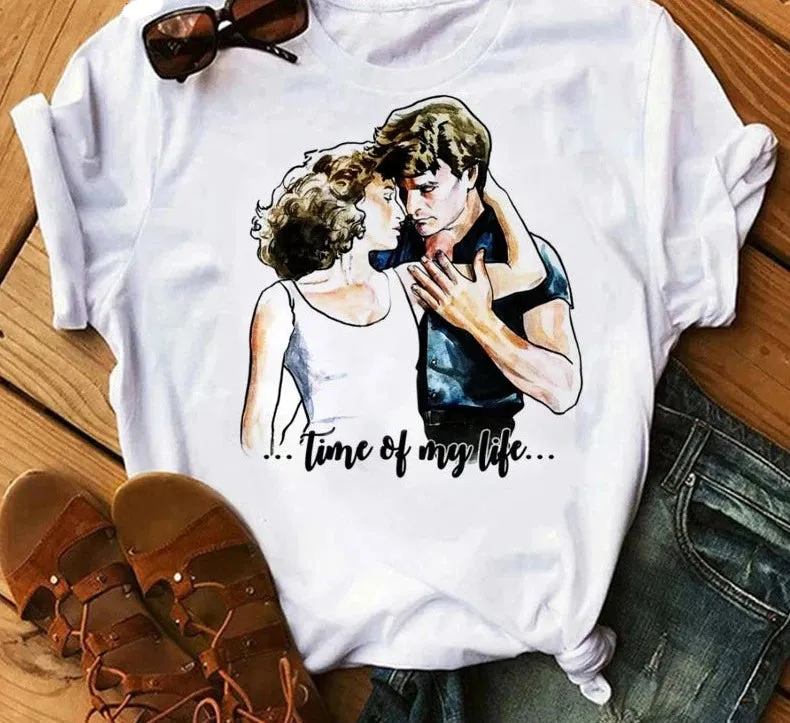 Dirty Dancing T-Shirts