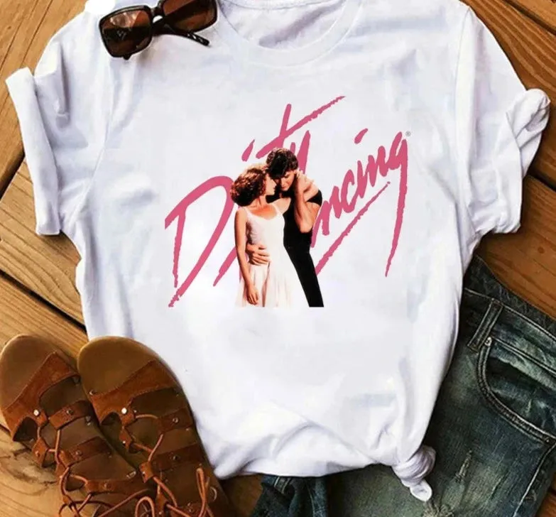 Dirty Dancing T-Shirts