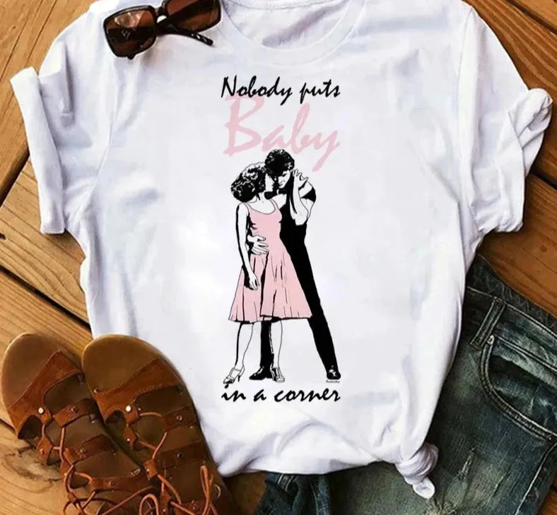 Dirty Dancing T-Shirts