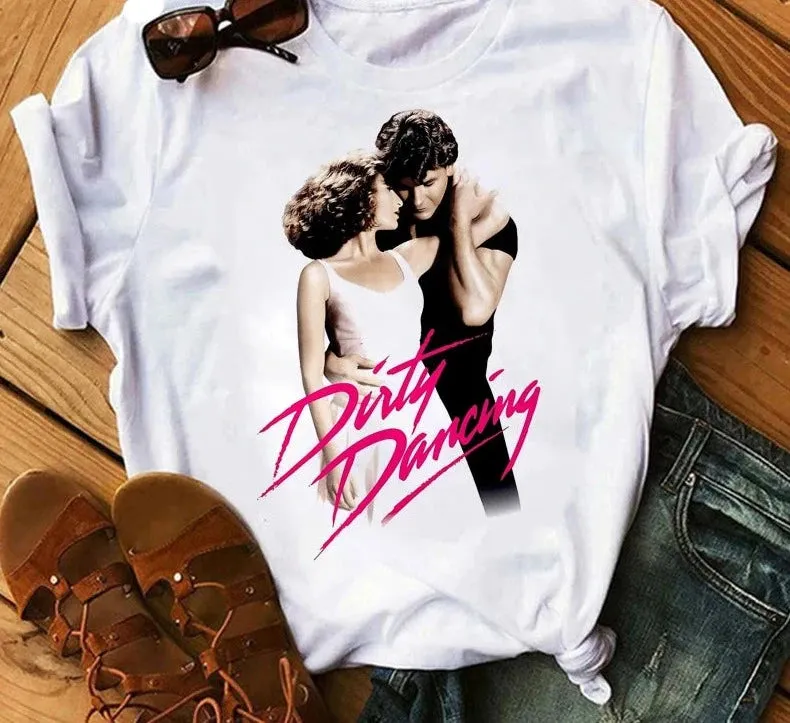 Dirty Dancing T-Shirts