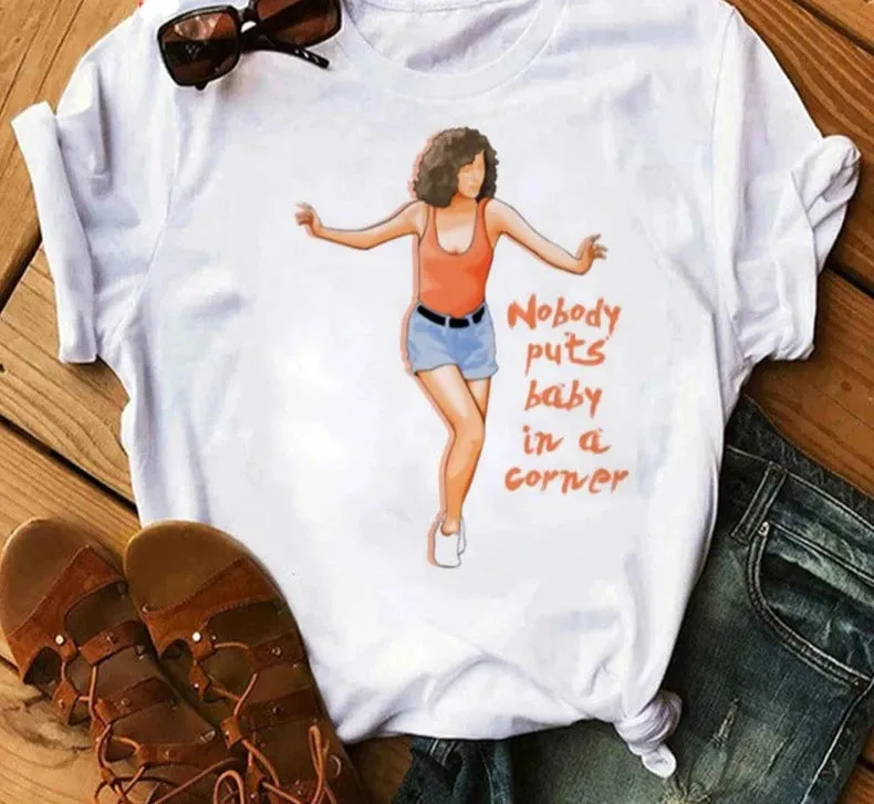 Dirty Dancing T-Shirts