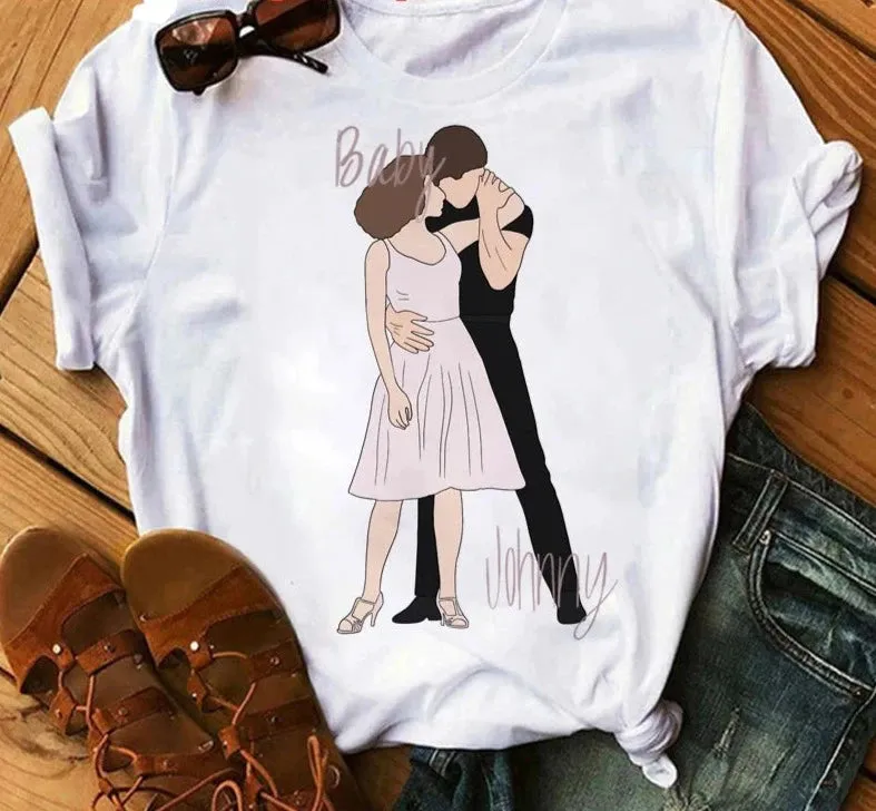 Dirty Dancing T-Shirts