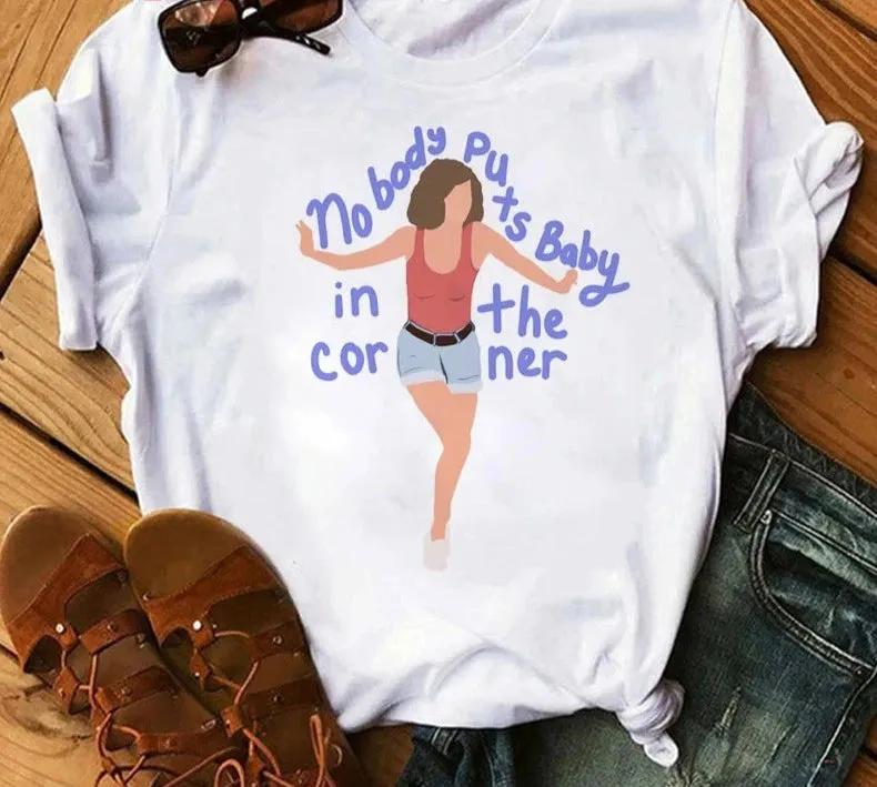 Dirty Dancing T-Shirts