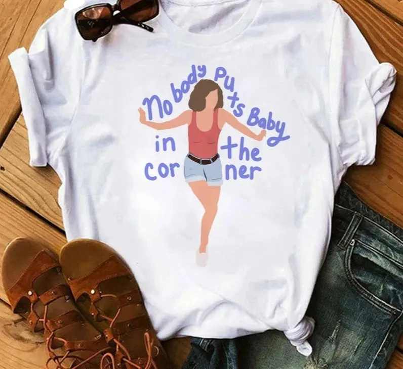 Dirty Dancing T-Shirts