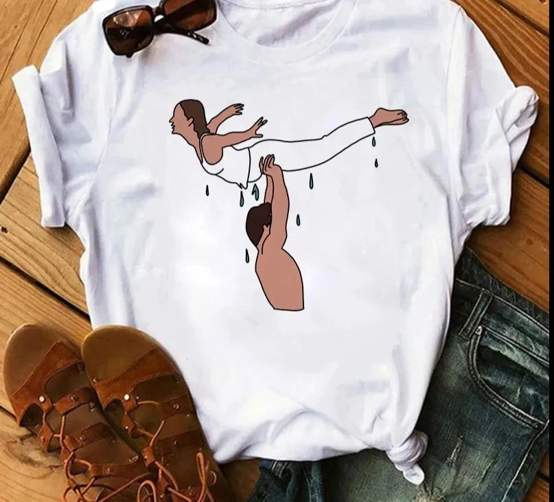 Dirty Dancing T-Shirts