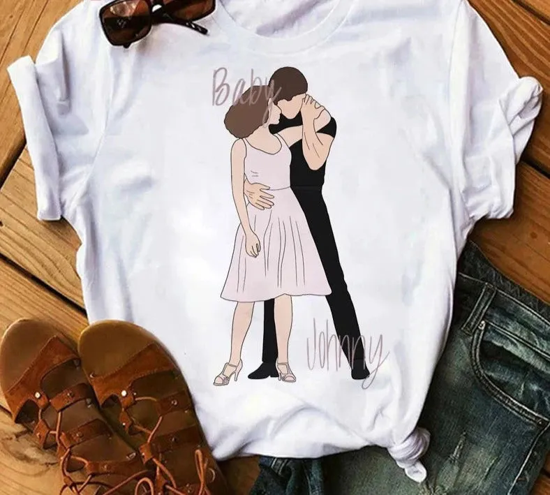 Dirty Dancing T-Shirts