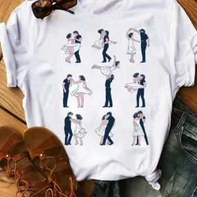 Dirty Dancing T-Shirts
