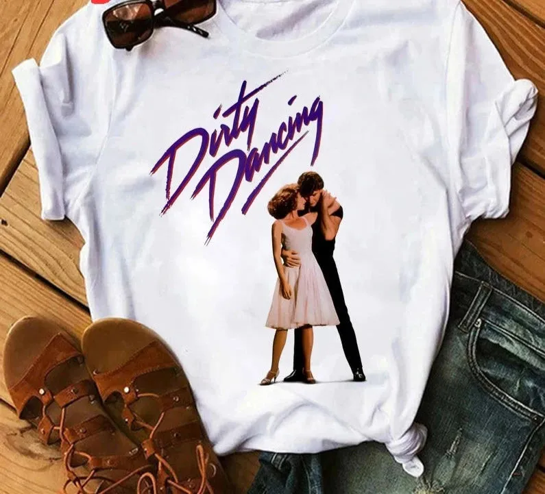 Dirty Dancing T-Shirts