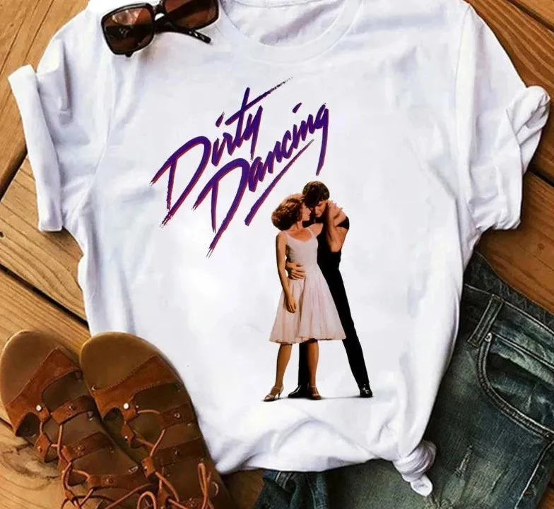 Dirty Dancing T-Shirts