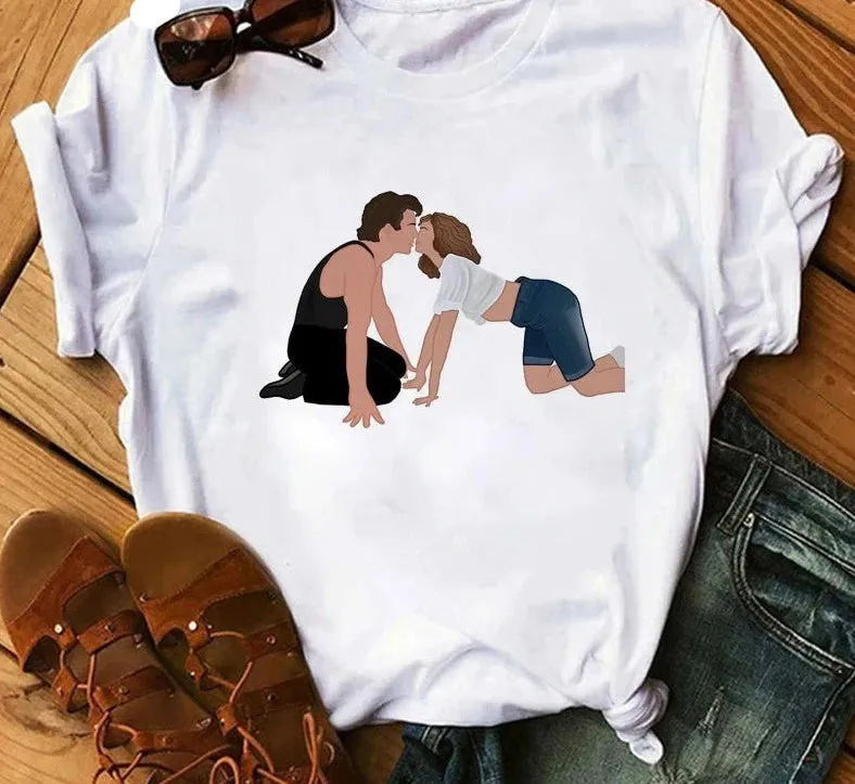 Dirty Dancing T-Shirts