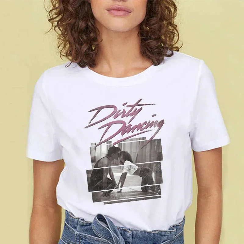 Dirty Dancing T-Shirts