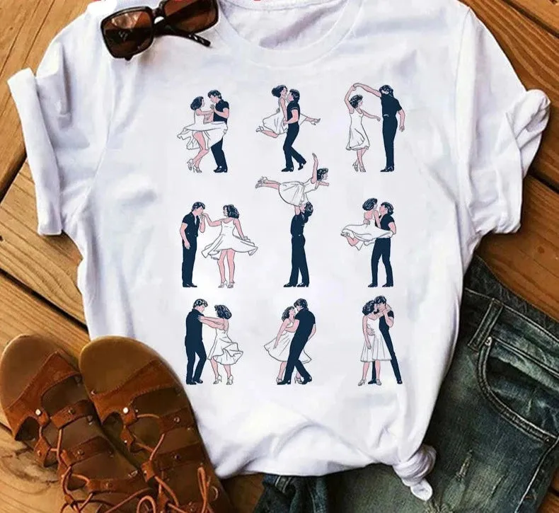 Dirty Dancing T-Shirts