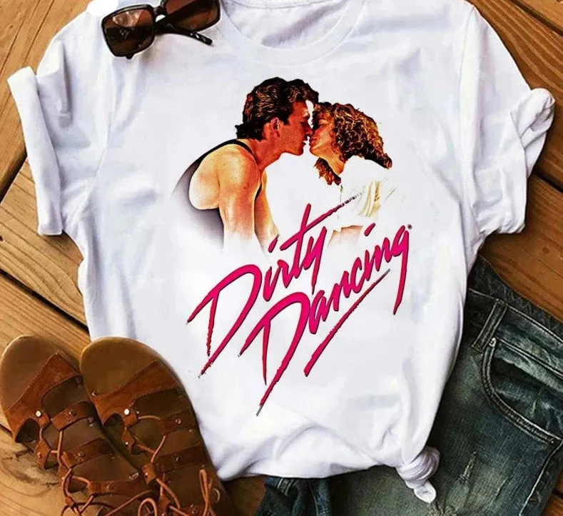 Dirty Dancing T-Shirts