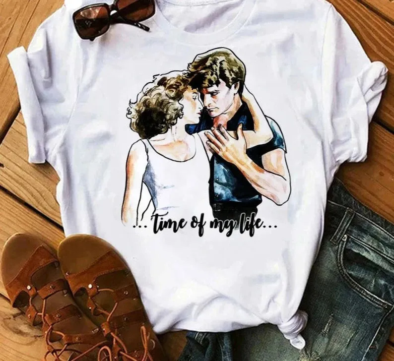 Dirty Dancing T-Shirts