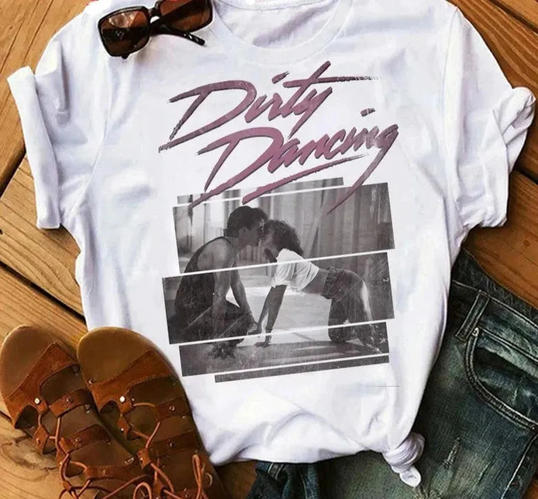 Dirty Dancing T-Shirts