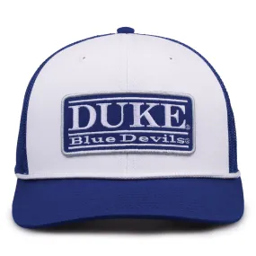 Duke Rope Trucker Hat