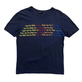 Fendi Sun Fun T-Shirt