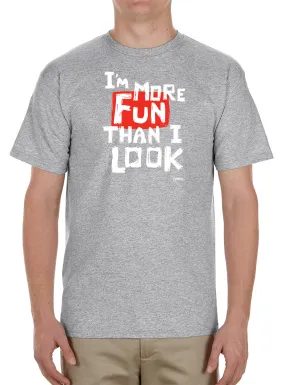 Grimm Shirt - Fun