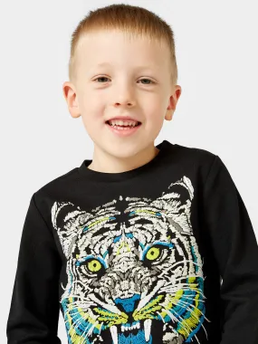 GWD Fabian Long Sleeve T-Shirt