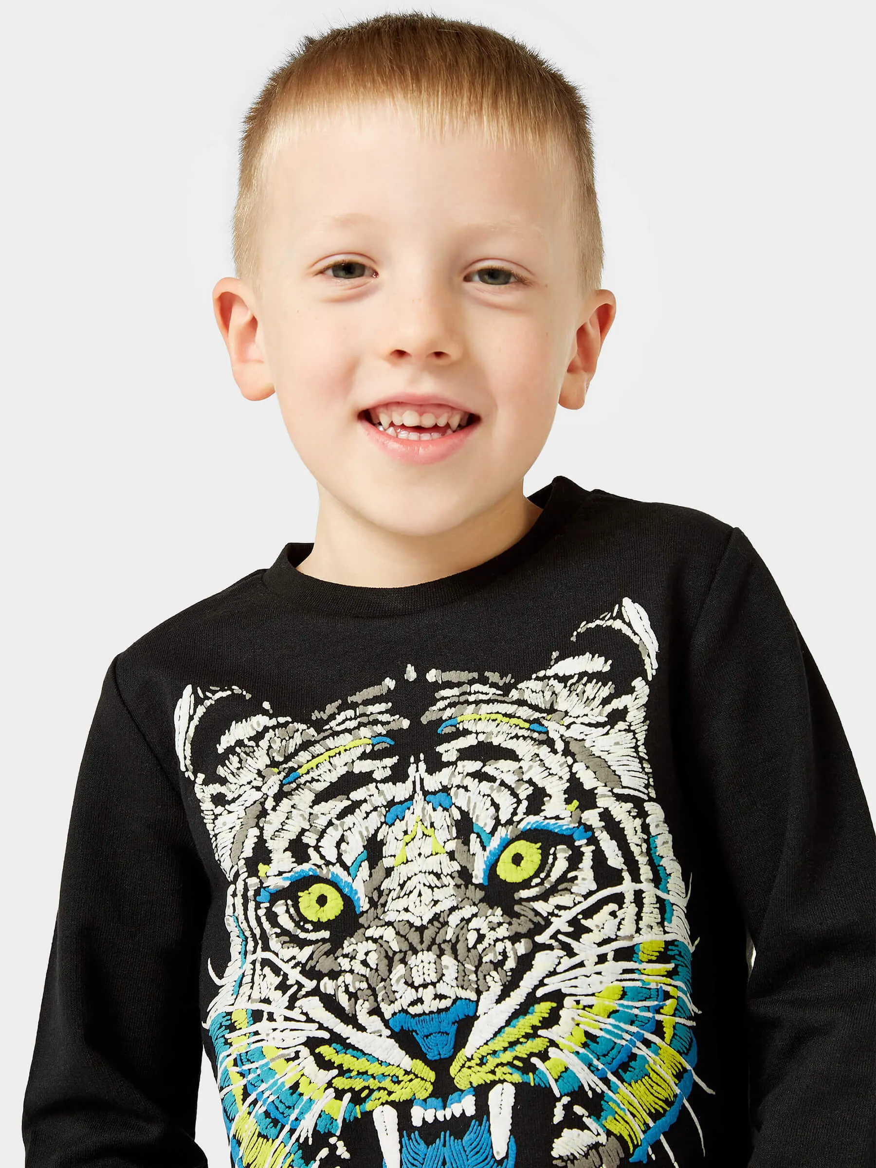 GWD Fabian Long Sleeve T-Shirt