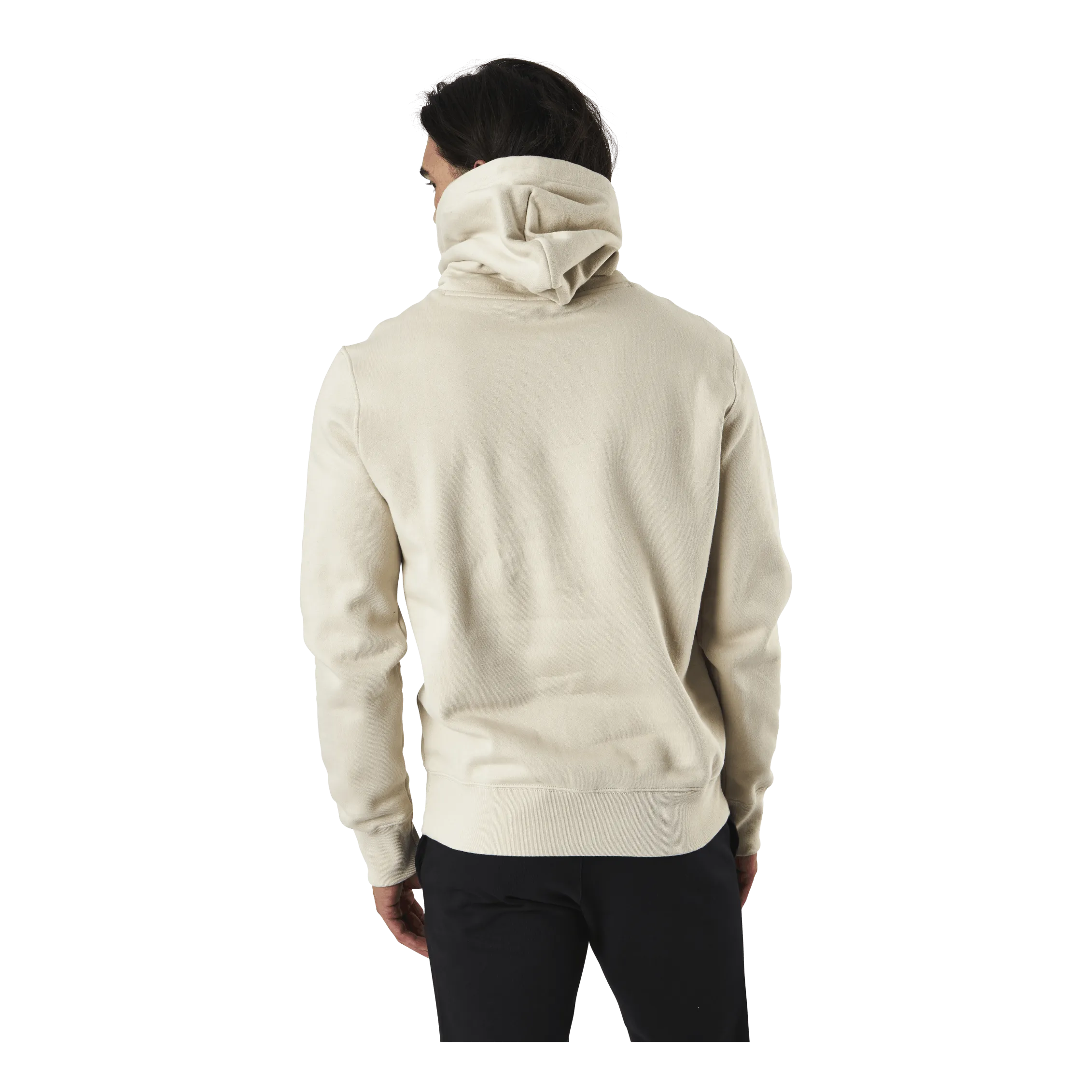 Hooded Sweatshirt Ovc