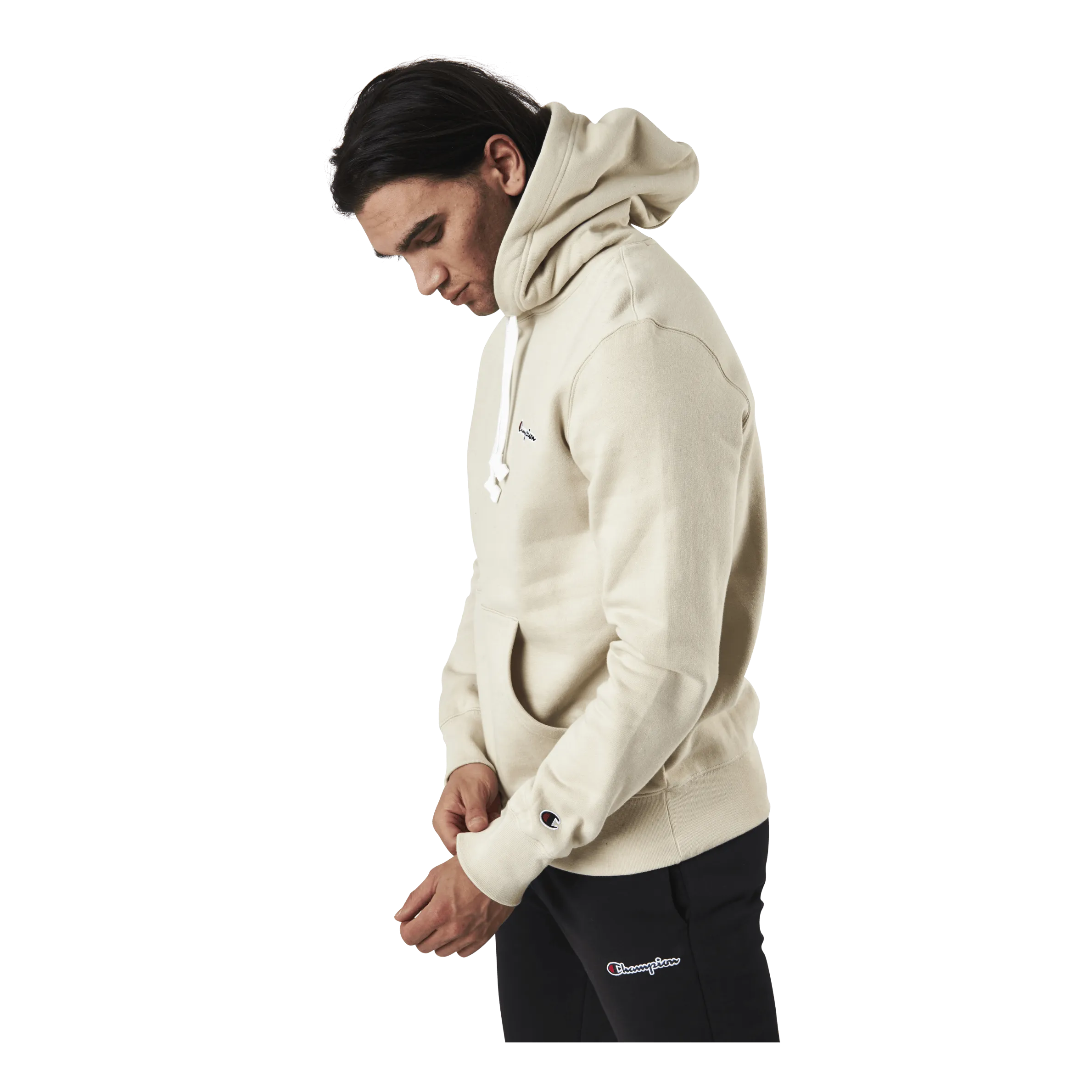 Hooded Sweatshirt Ovc